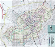 玉林市城市燃氣專項規劃（2010-2020）