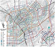 玉林市城區道路專項規劃（2009-2020）