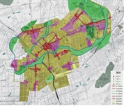 玉林城區戶外廣告專項規劃（2013-2020）